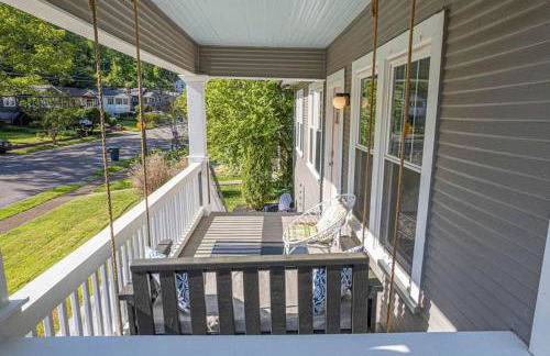 Charming House 5 Minutes to Downtown Chattanooga and Aquarium - Foto 9