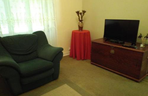 Lagoa´s House - Photo 26