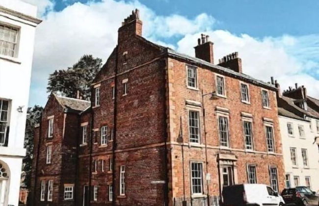 The Langley at 52 Old Elvet - Foto 19