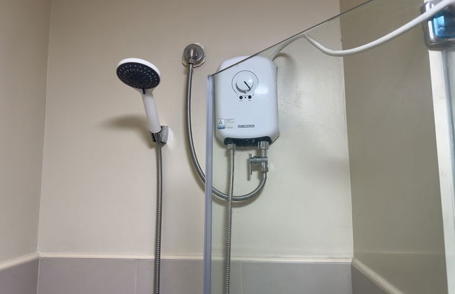 Stay comfy & feel Homealike 32 - Foto 36