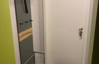 Gemütliche Wohnung in Ortsrandlage - Foto 38