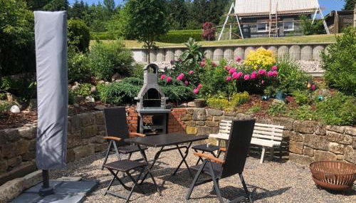 Ferienwohnungen Fertsch - Foto 4, Garden