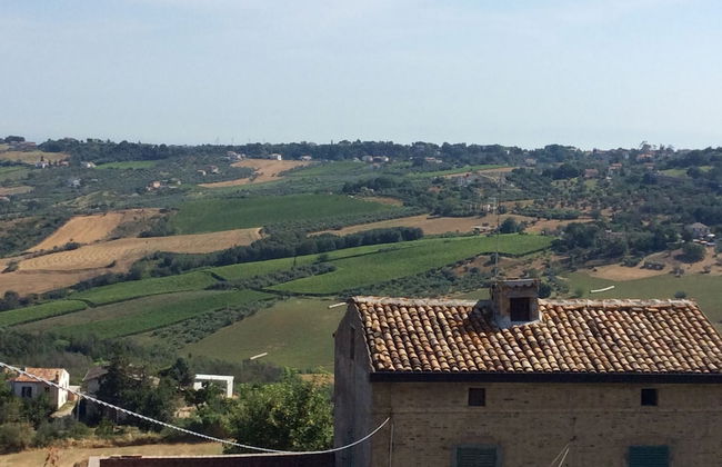 B&b Casa Tua Original Rooms Await - Foto 12