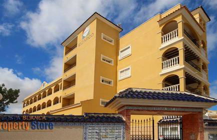 Piso en Orihuela con Solárium - Nice & comfortable flat - Foto 3
