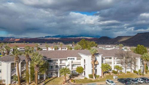 Perfect Family Escape - 3 Bed Condo with Pools - Foto 2