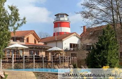 Moderne Doppelhaushälfte mit 3 SZ in der Nähe vom Scharmützelsee-seperat&naturnah - Photo 43