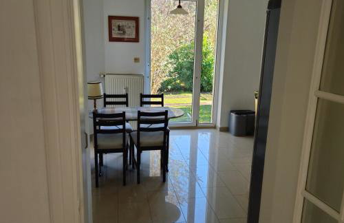 Ganze Wohnung mit Garten - Foto 19