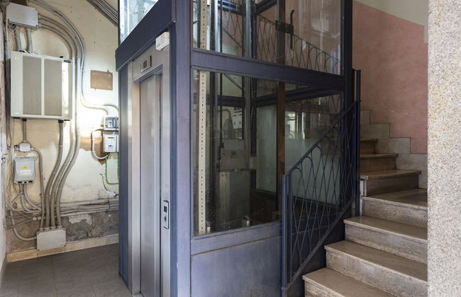 nota-Mi - Pit Stop - Navigli Studio - Photo 22