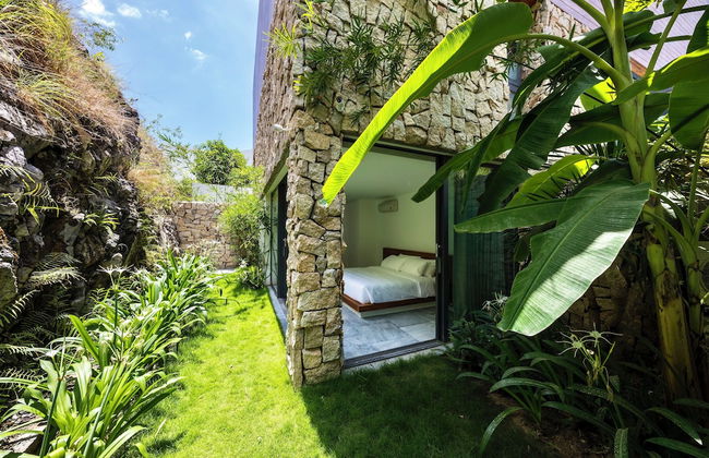 Venity Villa Nha Trang - Photo 12