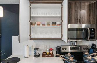 Cozy 1BR w Parking, Near Temple Sq & Delta Ctr - Foto 18