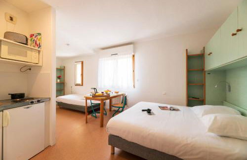 Cerise Nantes La Beaujoire - Foto 67