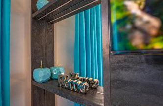 Apartament w Cieplicach Bloom - Foto 21