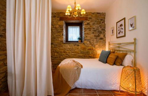 El Molino de Castiello de Jaca - Foto 16