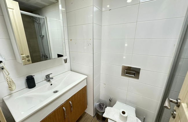 The U Homes Turkuaz - Foto 50