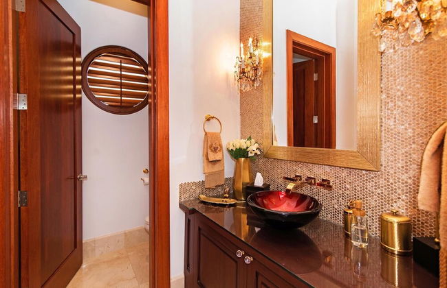 Paradis Sur Mer - Photo 26