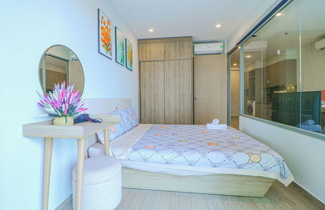 The Song Vung Tau Apartment - Foto 42