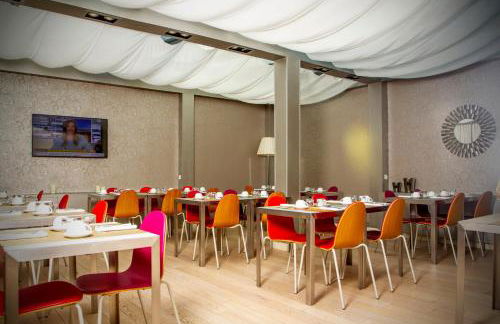 Appart Hôtel Clément Ader - Foto 9