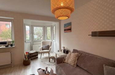 Ferienwohnung zentral&lokal Buxtehude - Photo 13