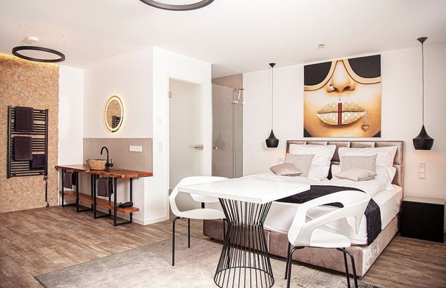 The Faces Berlin - Foto 27