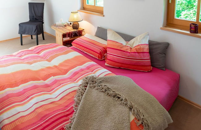 Chalet Schwarzenberg Near Ski Lift & Stream - Foto 7