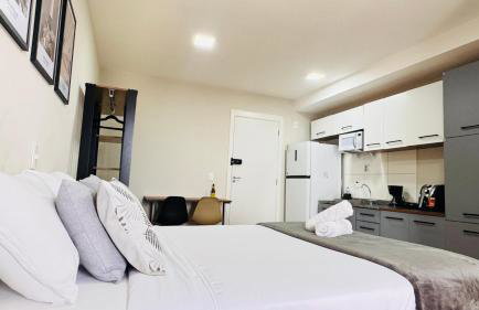 Joe Prime Studio - Porto Maravilha - Foto 25