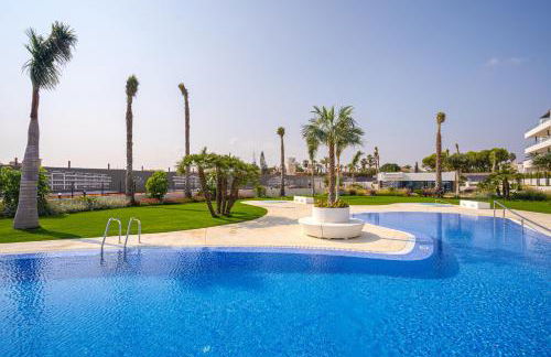 Manola Flamenca Village - Foto 44