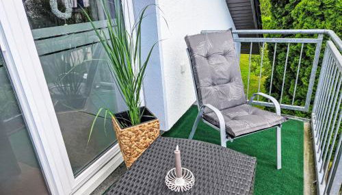 Apartment Lindenstraße-2 by Interhome - Foto 5