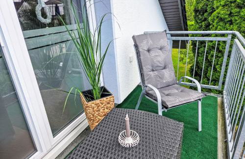 Apartment Lindenstraße-2 by Interhome - Foto 5