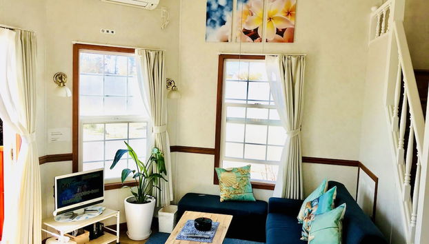 Mini Chula Inn - Foto 5, Zona de estar