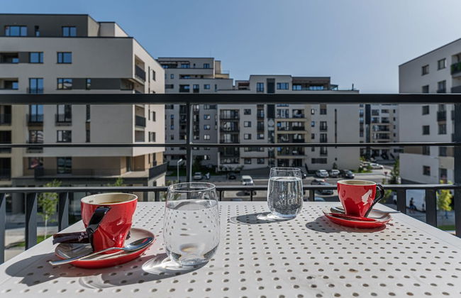 Promenada Studios - Foto 36