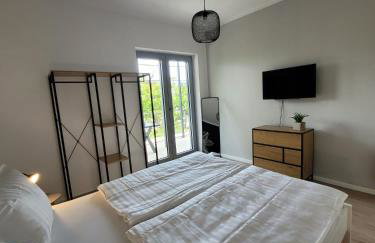 ARYVE® Boutique-Ferienvilla mit Meerblick, Pool und Design-Interieur in Bribir - Foto 35