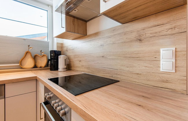 Urban Apartment in Hopfgarten near Salvenaland Swimming Lake - Photo 6