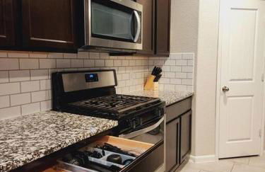 The Luxe Richmond Houston Katy Sugarland Shella City Home - Foto 36