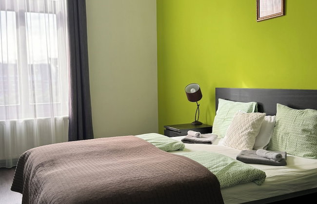 Gracia Apartment House - Photo 22