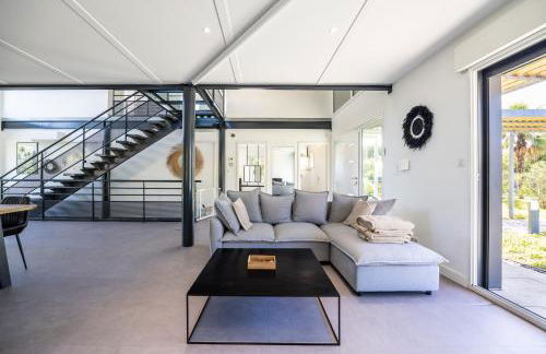 Villa spacieuse avec piscine privée à Toulouse - Foto 23