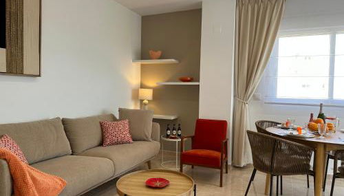 Apartamento NARANJA GANDIA GRAU - Photo 5