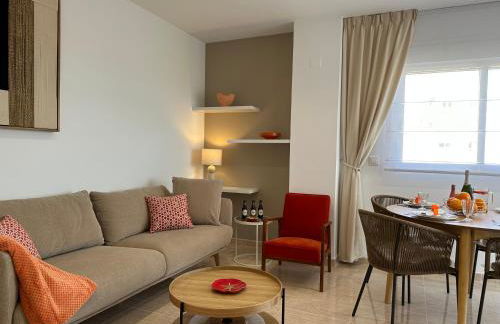 Apartamento NARANJA GANDIA GRAU - Photo 5