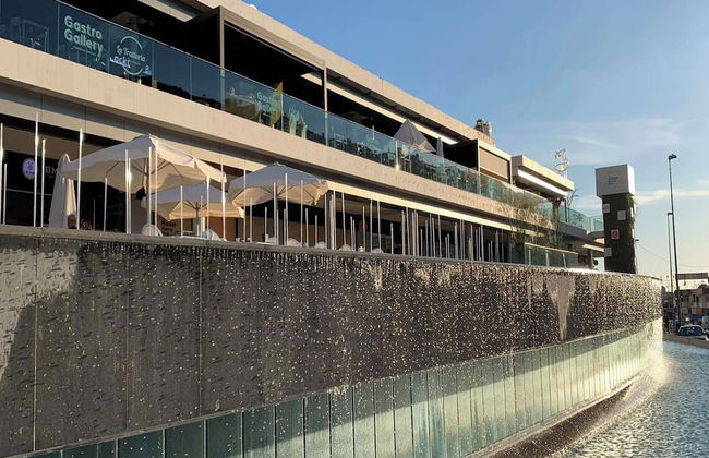 Modern Apartment With sea View Nearby the Beach - Photo 52