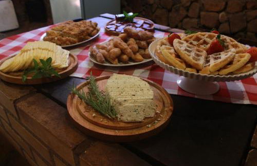 Villa Italia Hospedagem - Photo 39