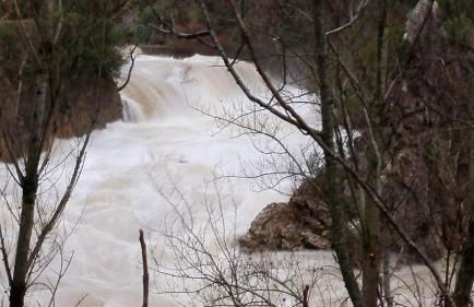 Alojamiento Fuentes - Foto 9