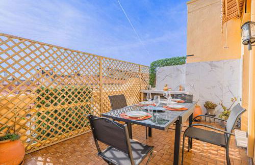 Bail mobilité - Appartement 2 ch - Nice centre - Photo 6