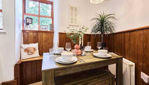 Oakworth 3 Bed Cottage, Sleeps 5, Haworth, Brontë - Foto 4