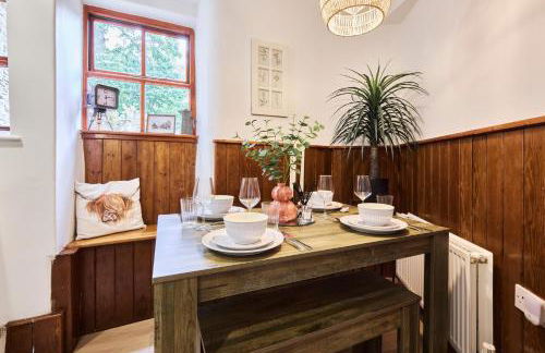 Oakworth 3 Bed Cottage, Sleeps 5, Haworth, Brontë - Foto 4