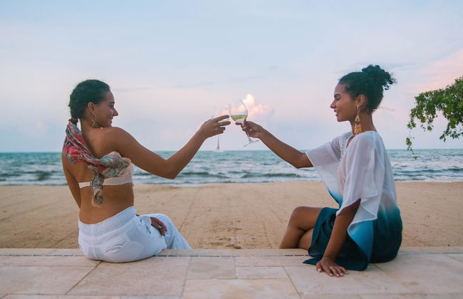 Villa Mirador - Foto 46