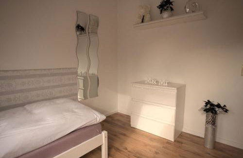 Zum Käutzchen 120qm Ferienhaus 8 Personen 4 Schlafzimmer - Foto 29