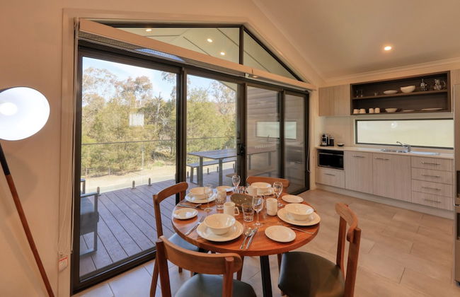 Alivio Tourist Park Canberra - Photo 24