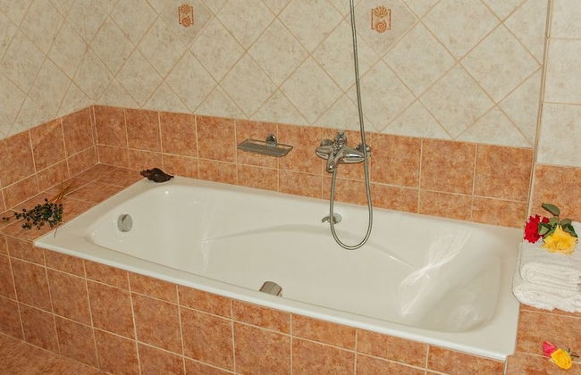 Villa Fantasia - Foto 18