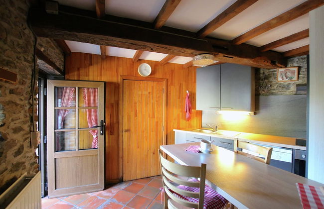 Forest Hideaway, Baillamont - Foto 18