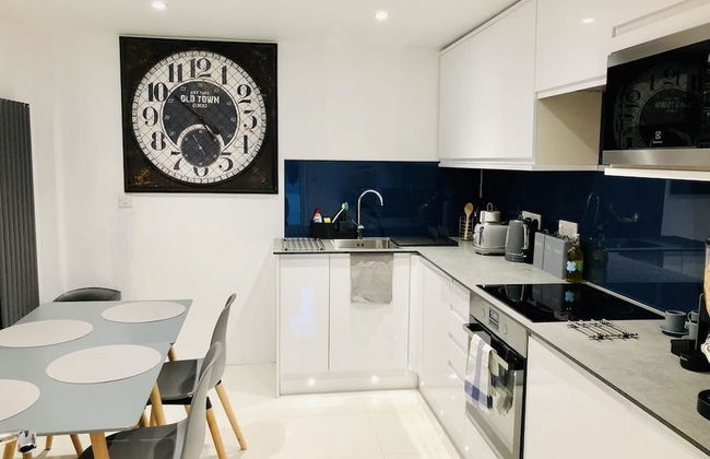 Oxford Studios - Foto 11