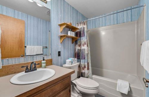 Kieras Cabin - Foto 51